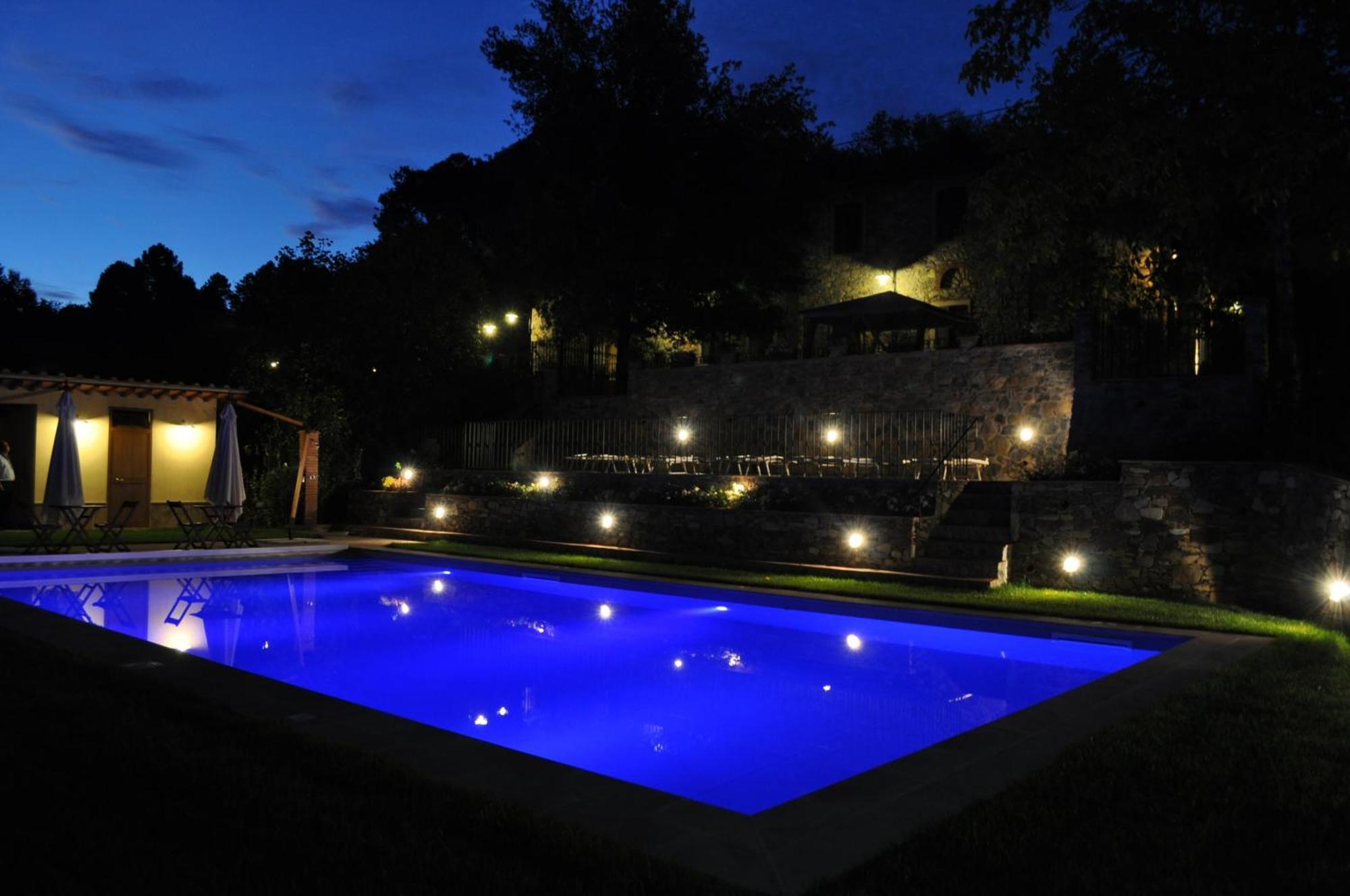 Relais Victoria B&B San Macario In Piano Exteriér fotografie