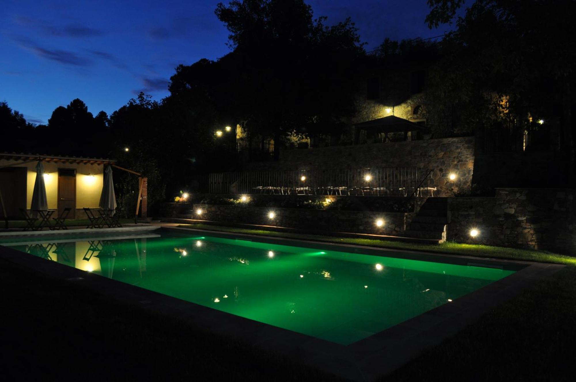 Relais Victoria B&B San Macario In Piano Exteriér fotografie