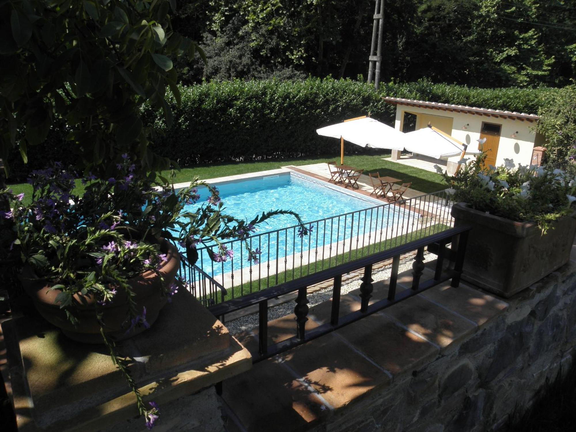 Relais Victoria B&B San Macario In Piano Exteriér fotografie