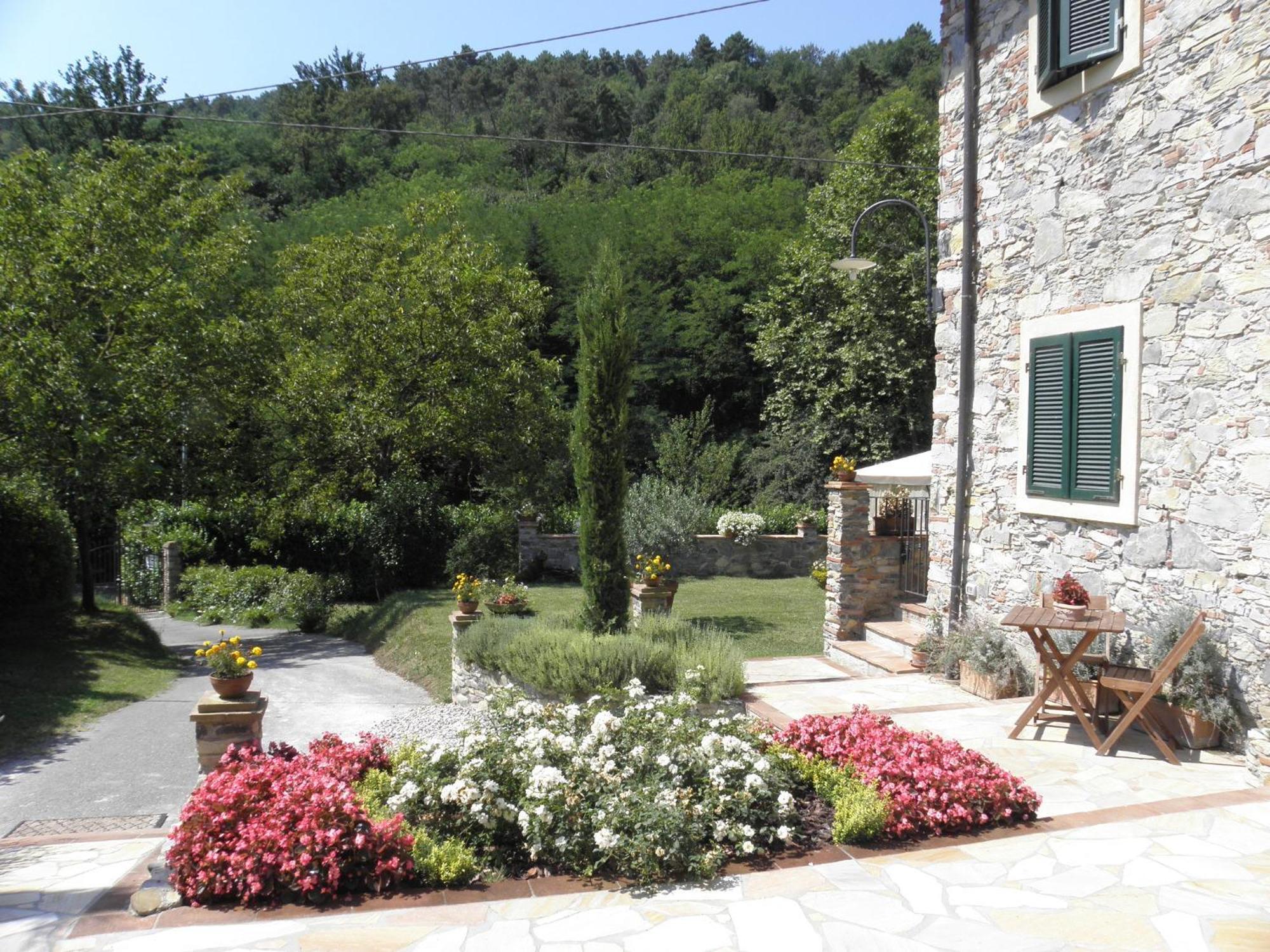 Relais Victoria B&B San Macario In Piano Exteriér fotografie