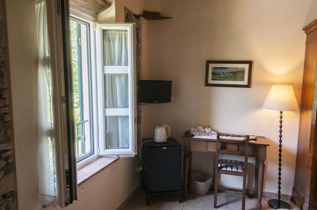 Relais Victoria B&B San Macario In Piano Exteriér fotografie