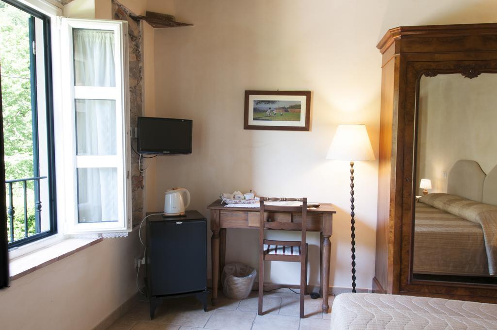 Relais Victoria B&B San Macario In Piano Exteriér fotografie