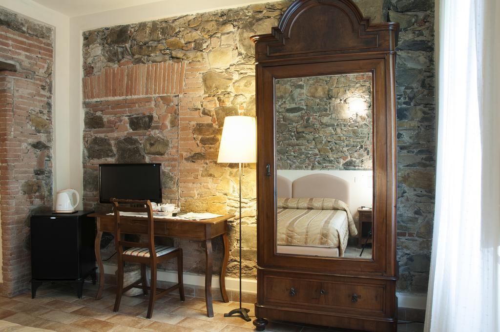 Relais Victoria B&B San Macario In Piano Exteriér fotografie