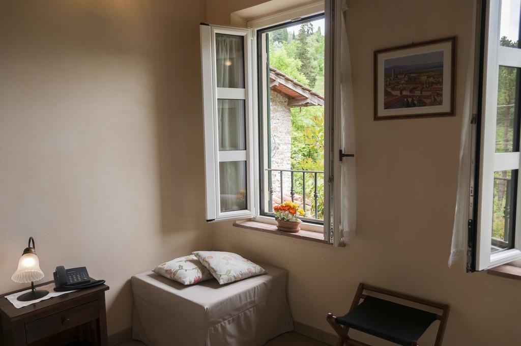 Relais Victoria B&B San Macario In Piano Exteriér fotografie