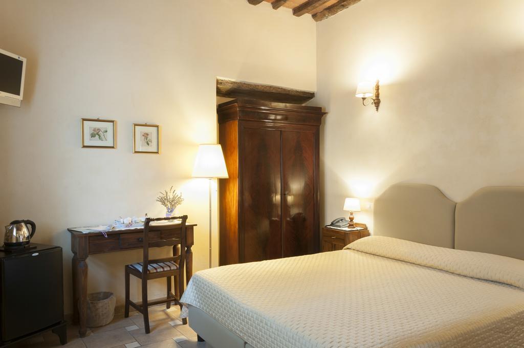 Relais Victoria B&B San Macario In Piano Exteriér fotografie