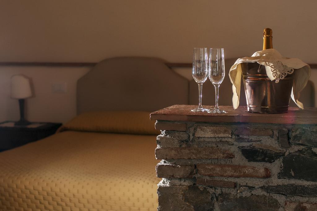 Relais Victoria B&B San Macario In Piano Exteriér fotografie