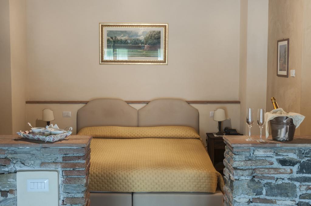 Relais Victoria B&B San Macario In Piano Exteriér fotografie