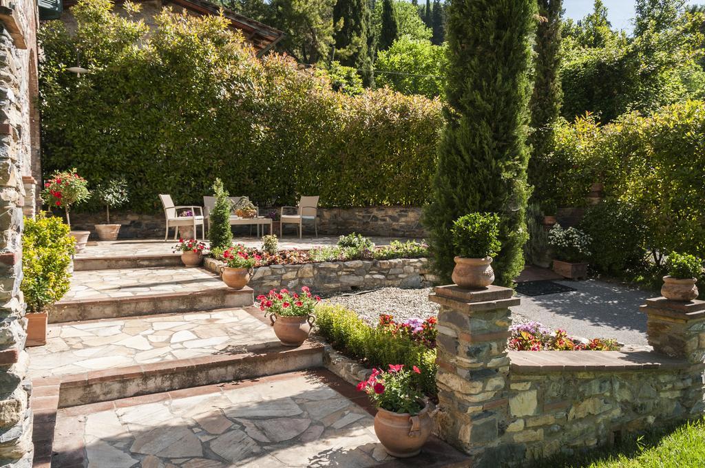 Relais Victoria B&B San Macario In Piano Exteriér fotografie