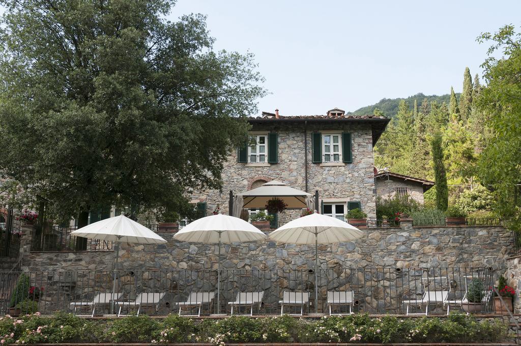 Relais Victoria B&B San Macario In Piano Exteriér fotografie