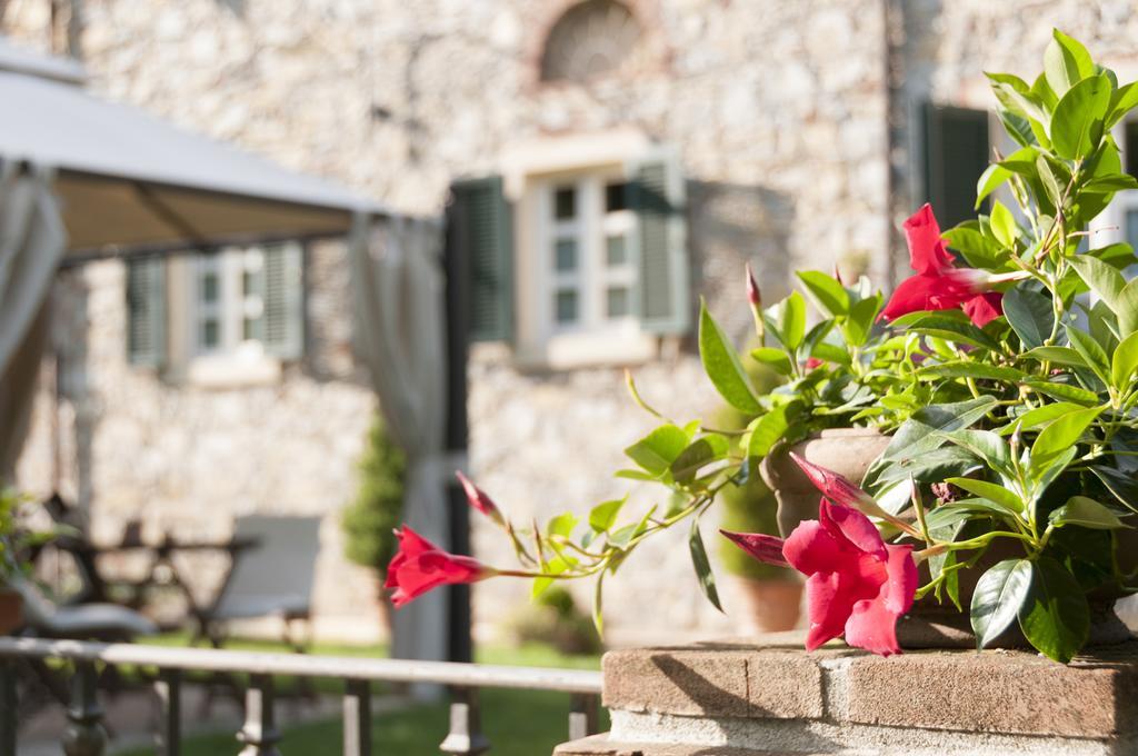 Relais Victoria B&B San Macario In Piano Exteriér fotografie