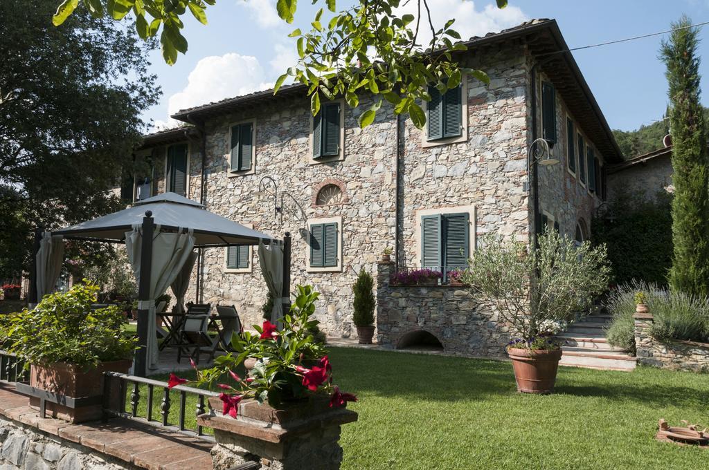 Relais Victoria B&B San Macario In Piano Exteriér fotografie