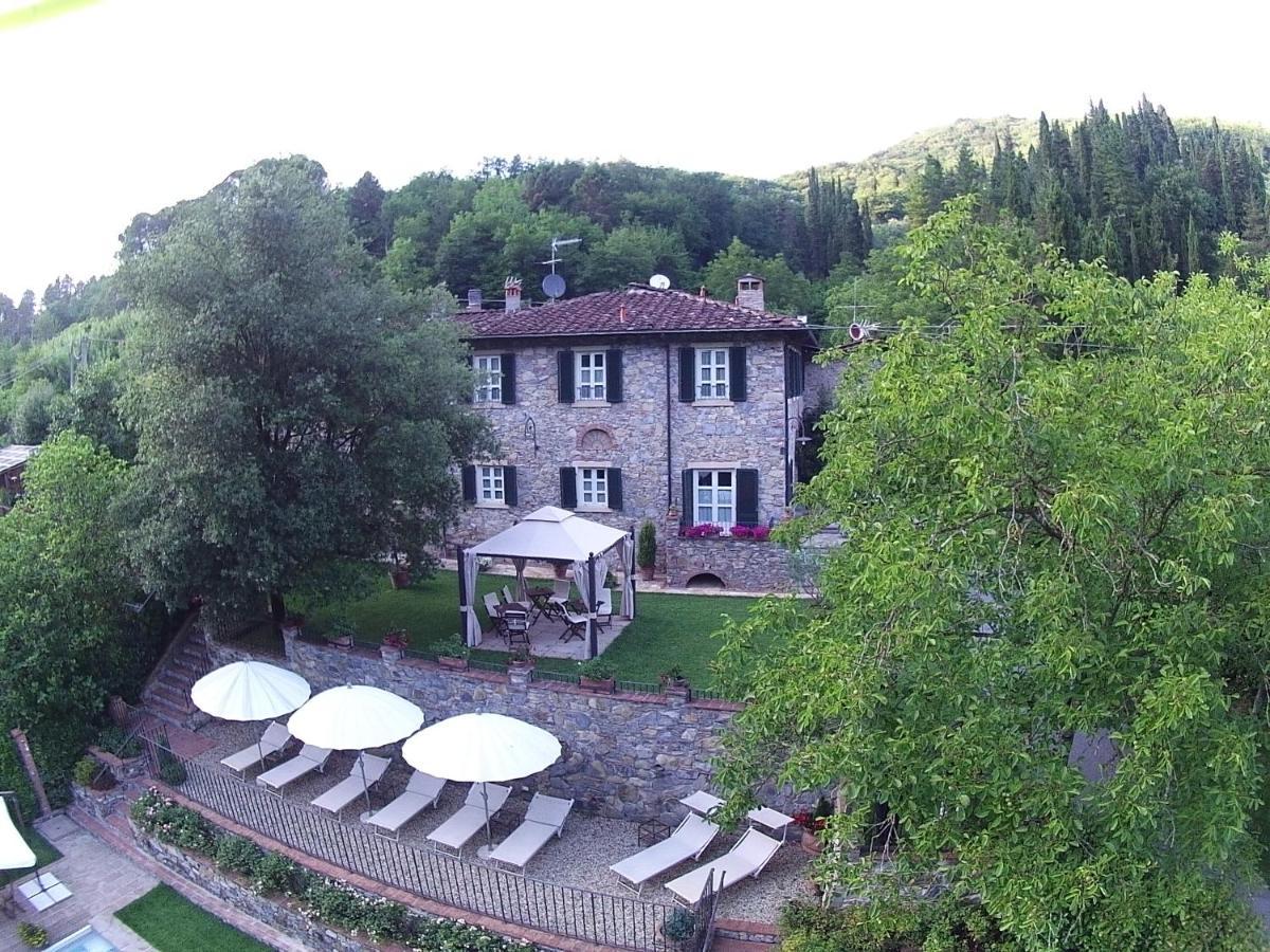 Relais Victoria B&B San Macario In Piano Exteriér fotografie